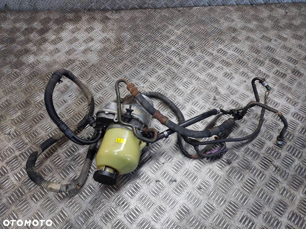 POMPA WSPOMAGANIA ELEKTRYCZNA OPEL ZAFIRA A ASTRA G 1040085003094 - 1