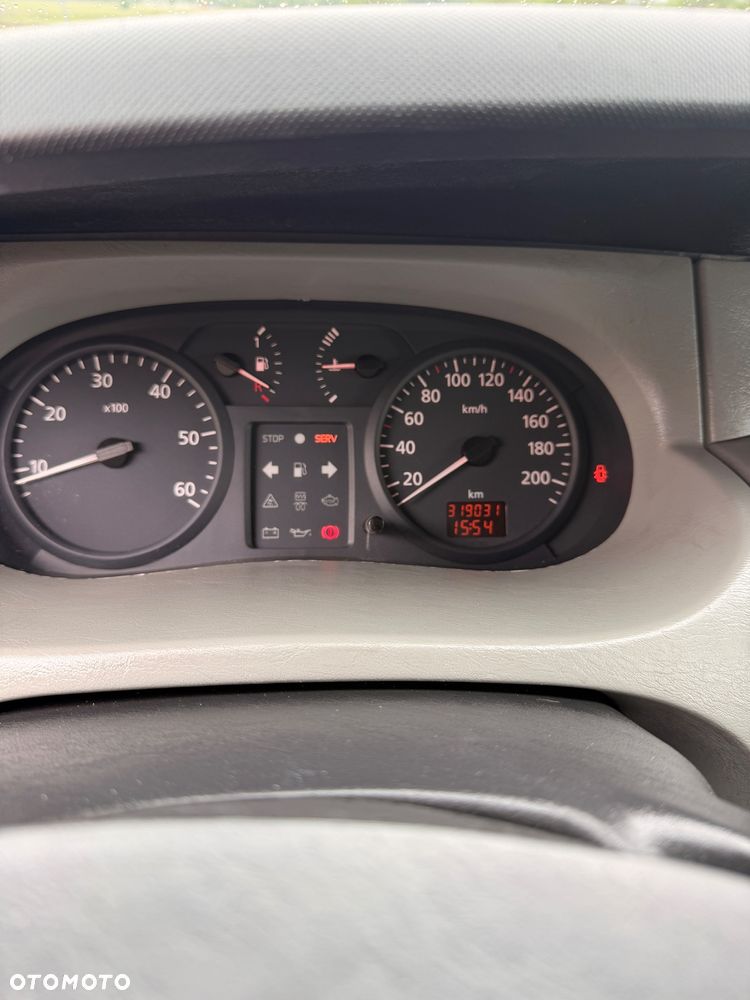 Renault Trafic 1.9 dCi Passenger Privilège - 22