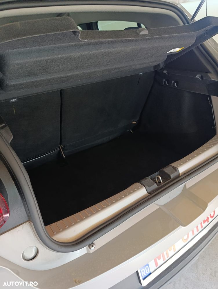 Dacia Sandero Stepway TCe 90 CVT Extreme - 13