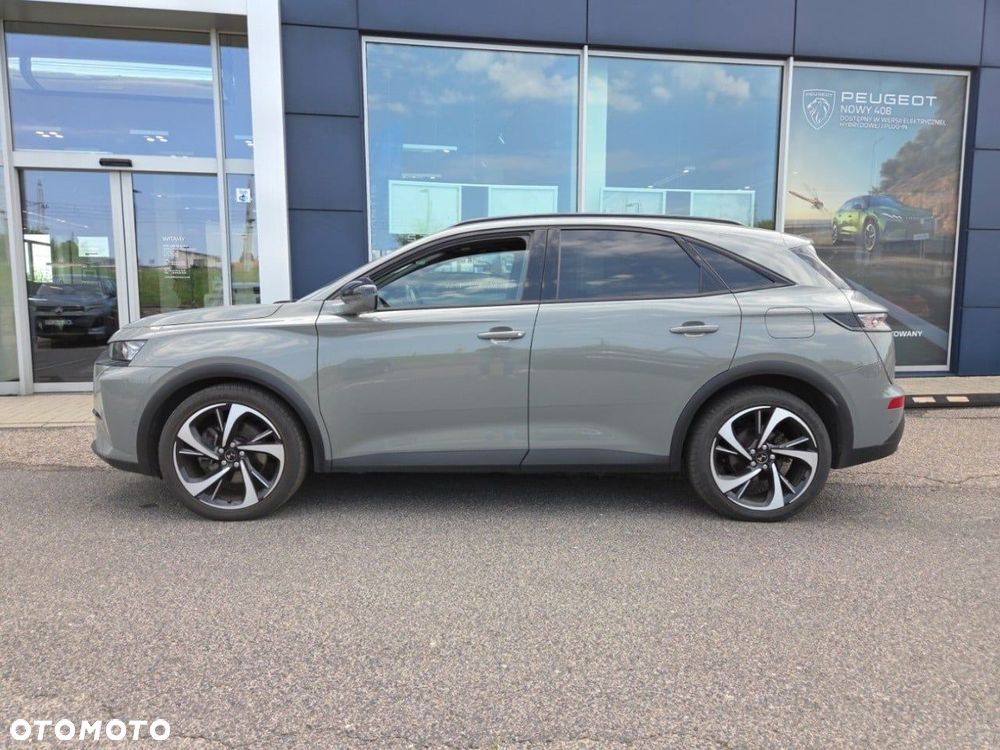 DS Automobiles DS 7 Crossback - 4