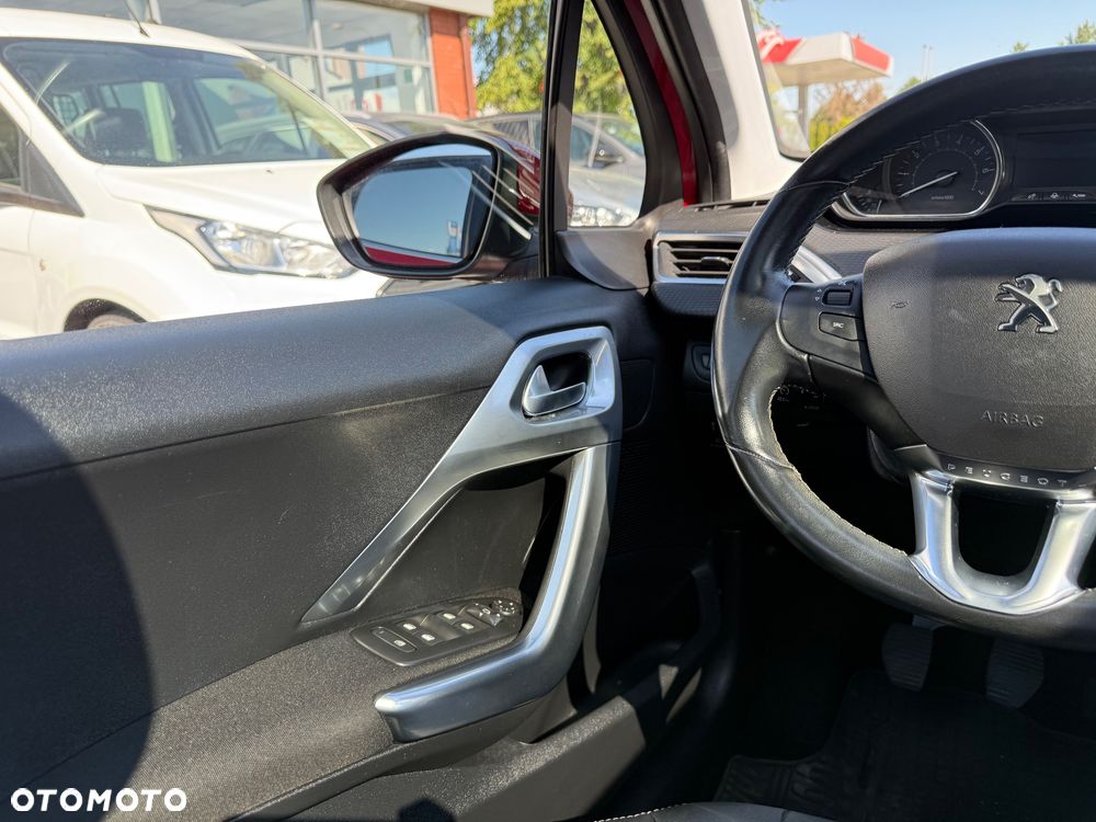 Peugeot 2008 PureTech 110 Stop&Start Allure - 14