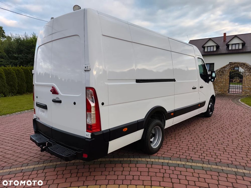 Renault Master - 3