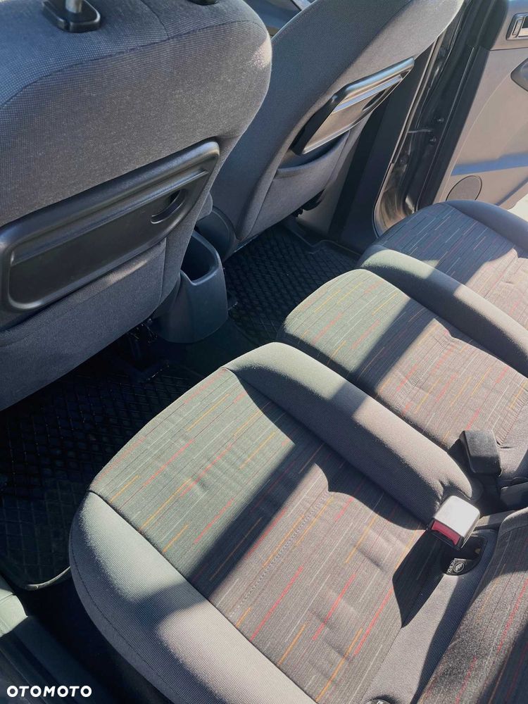Ford C-MAX - 8
