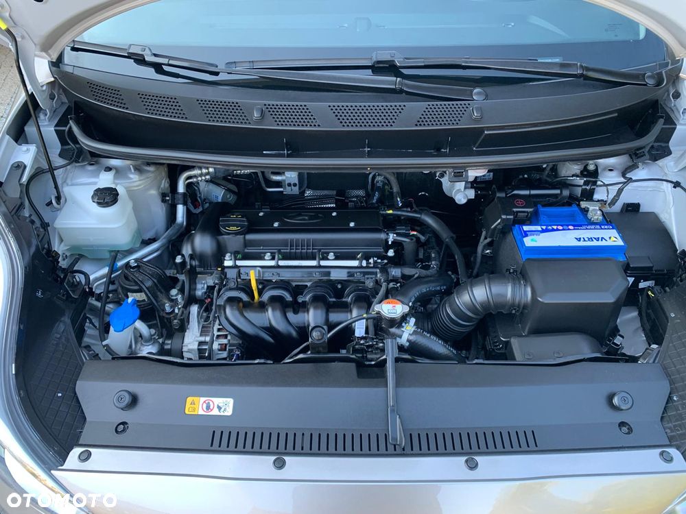 Hyundai ix20 1.6 Premium - 31