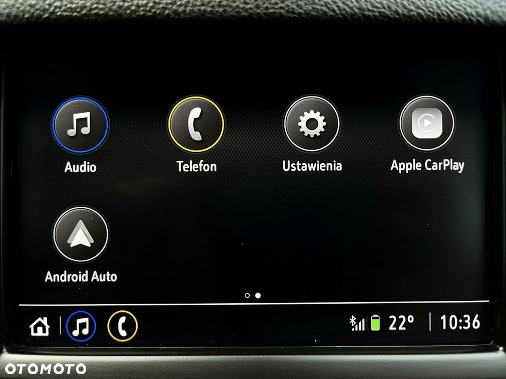 Opel Astra - 27