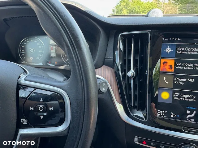 Volvo V60 Cross Country D4 AWD - 26