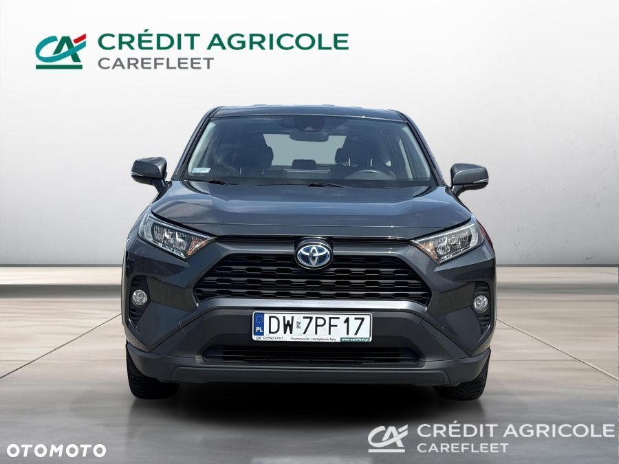 Toyota RAV4 - 10