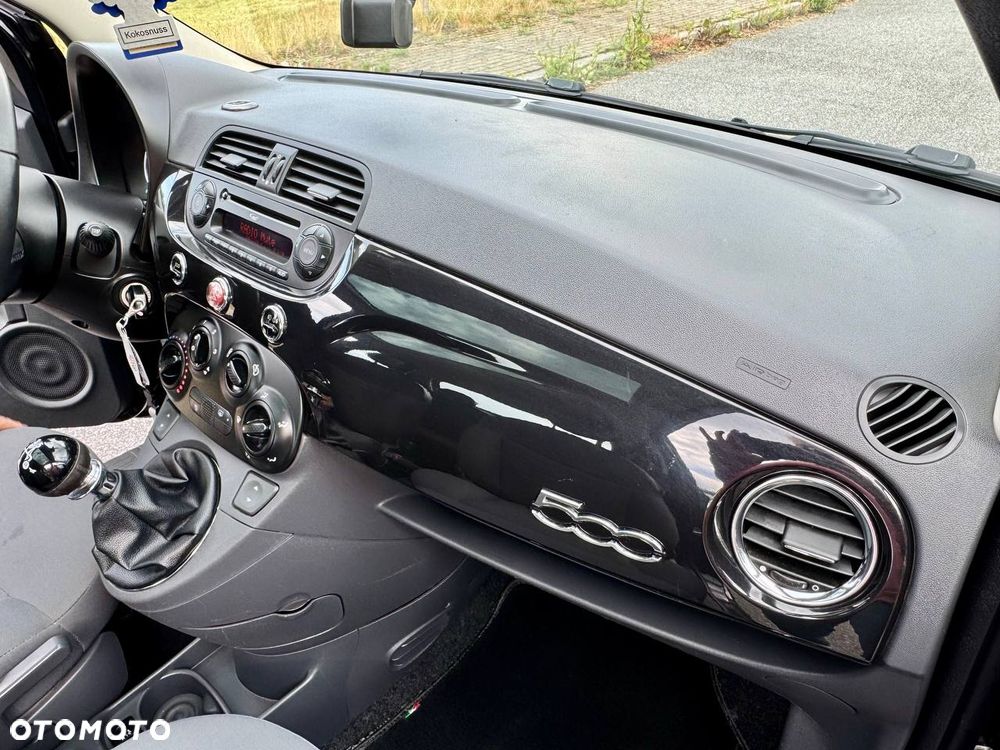 Fiat 500 - 11