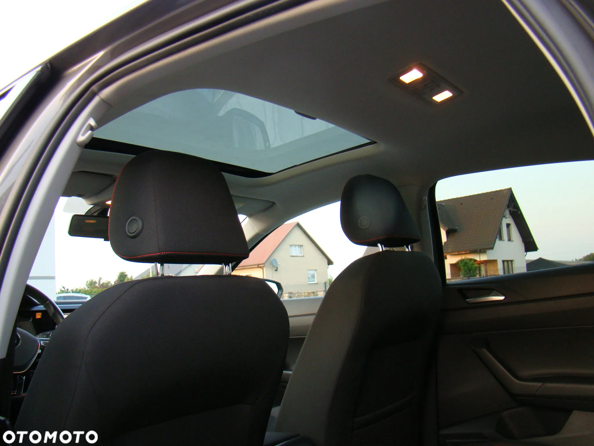 Volkswagen Polo 1.6 TDI SCR JOIN - 26
