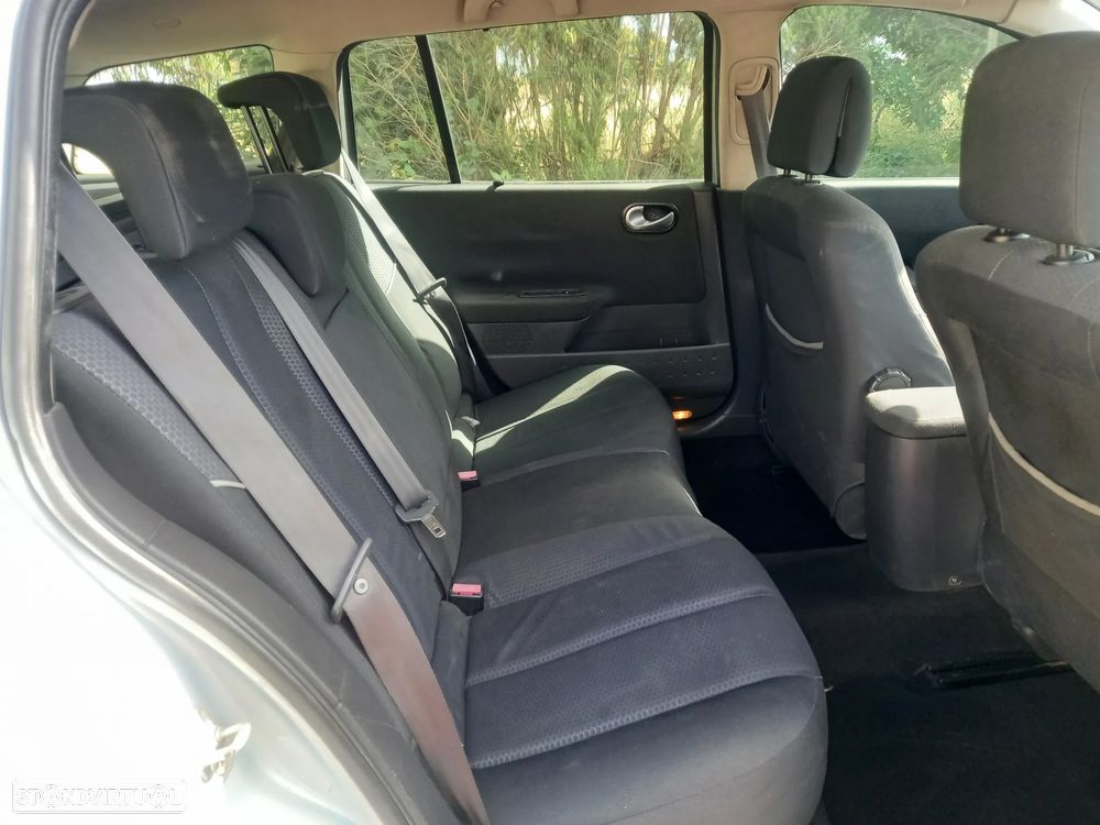 Renault Mégane Break 1.5 dCi C Dynamique - 22