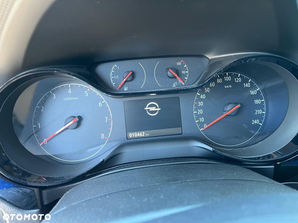 Opel Corsa 1.2 Edition S&S - 6
