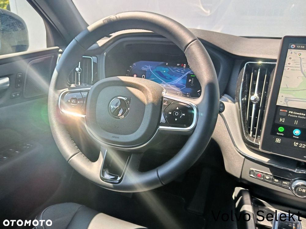 Volvo XC 60 - 26