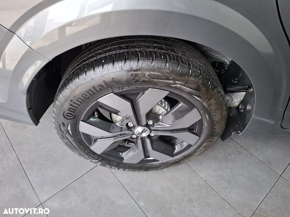 Dacia Logan ECO-G 100 MT6 XX - 5