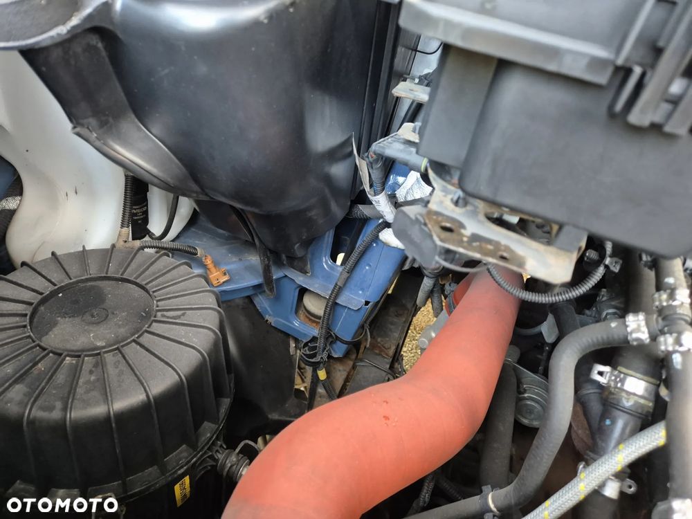 Iveco 65C15 3.0 150KM/ Skrzyniowy/ - 17