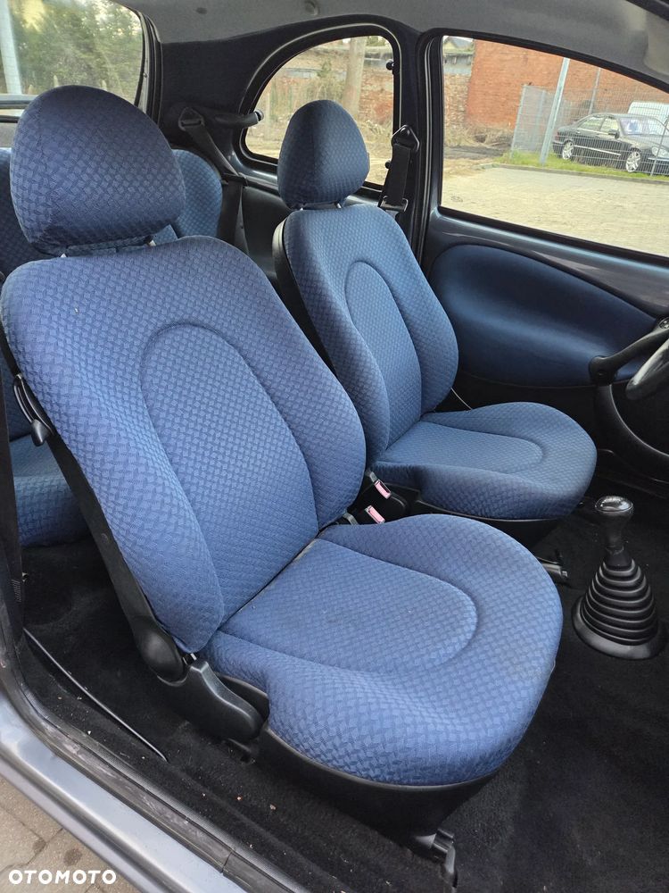 Ford KA Standard - 17