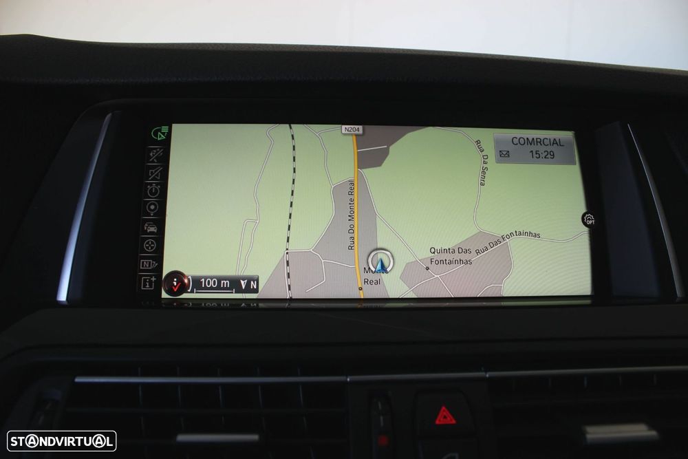 BMW 535 d xDrive Pack M Auto - 41