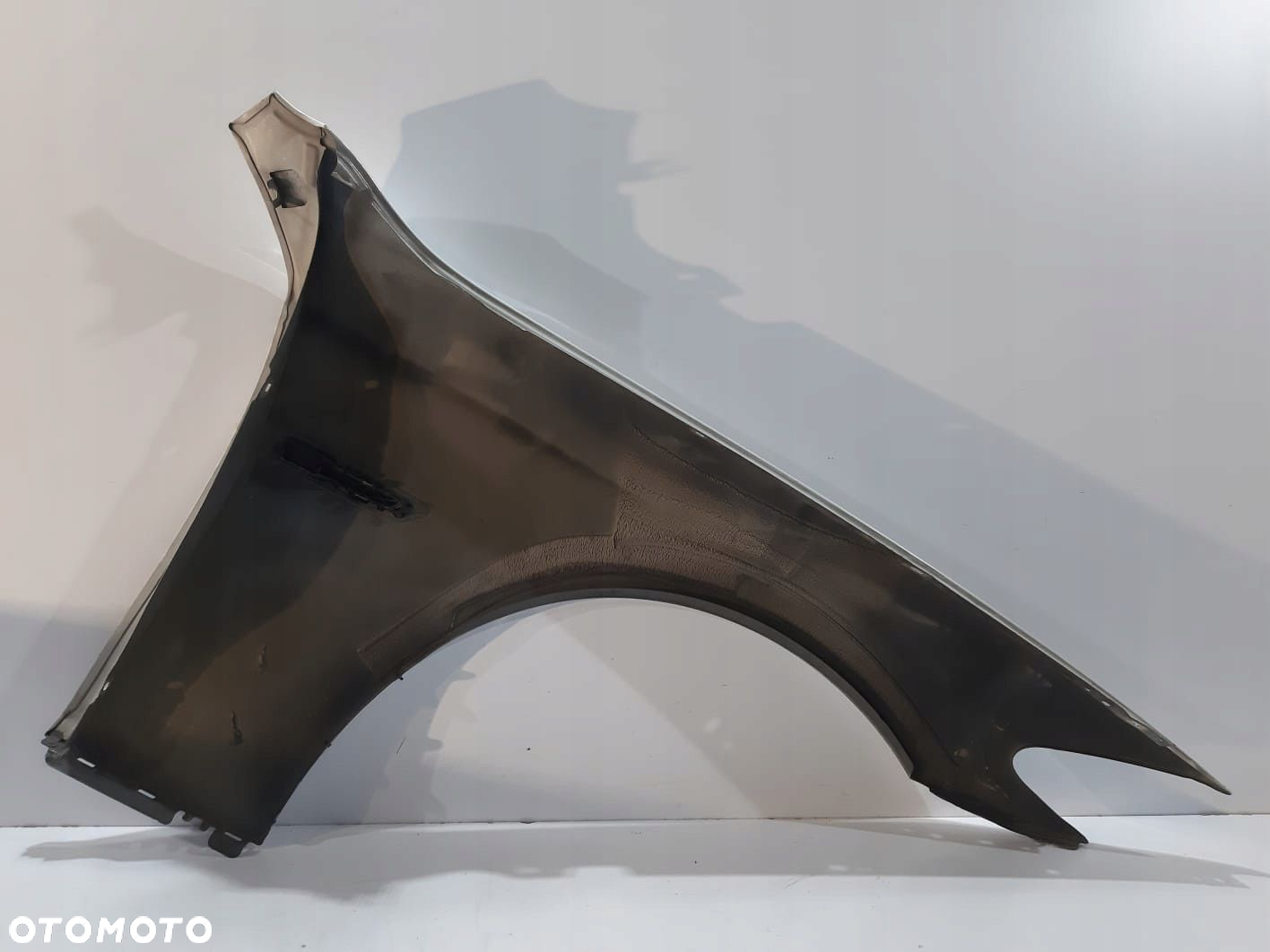 BMW 5 F10 / F11 Błotnik Lewy - 13194 - 5
