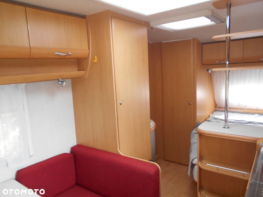 Beyerland SPRINTER 440 LB - 14