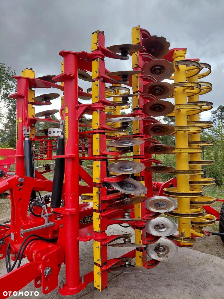 Inny Vaderstad Carrier XT 525 - 2