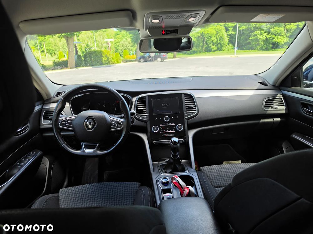 Renault Talisman ENERGY dCi 110 LIFE - 15