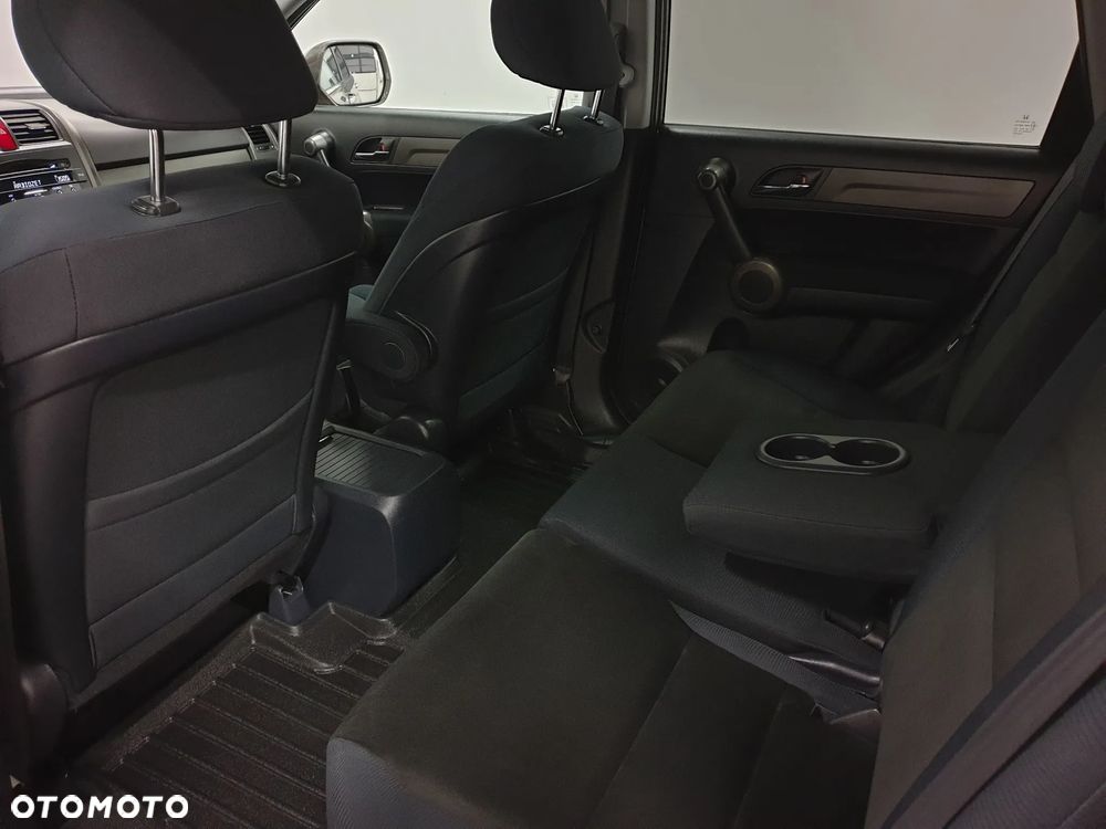 Honda CR-V 2.2i-DTEC Executive - 39