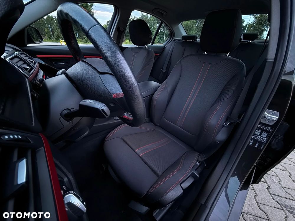 BMW Seria 3 - 13
