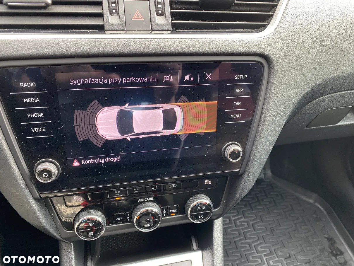 Skoda Octavia 1.5 TSI GPF ACT Ambition - 18