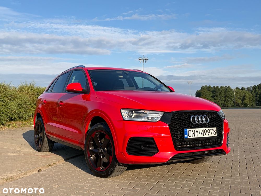 Audi Q3 - 1