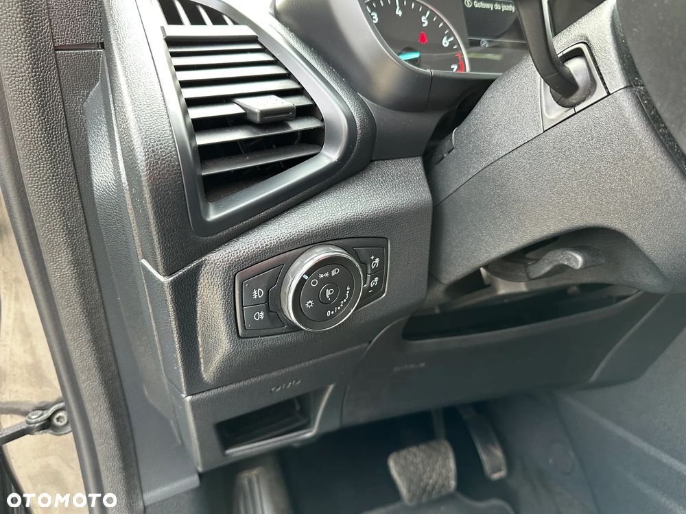 Ford EcoSport - 18