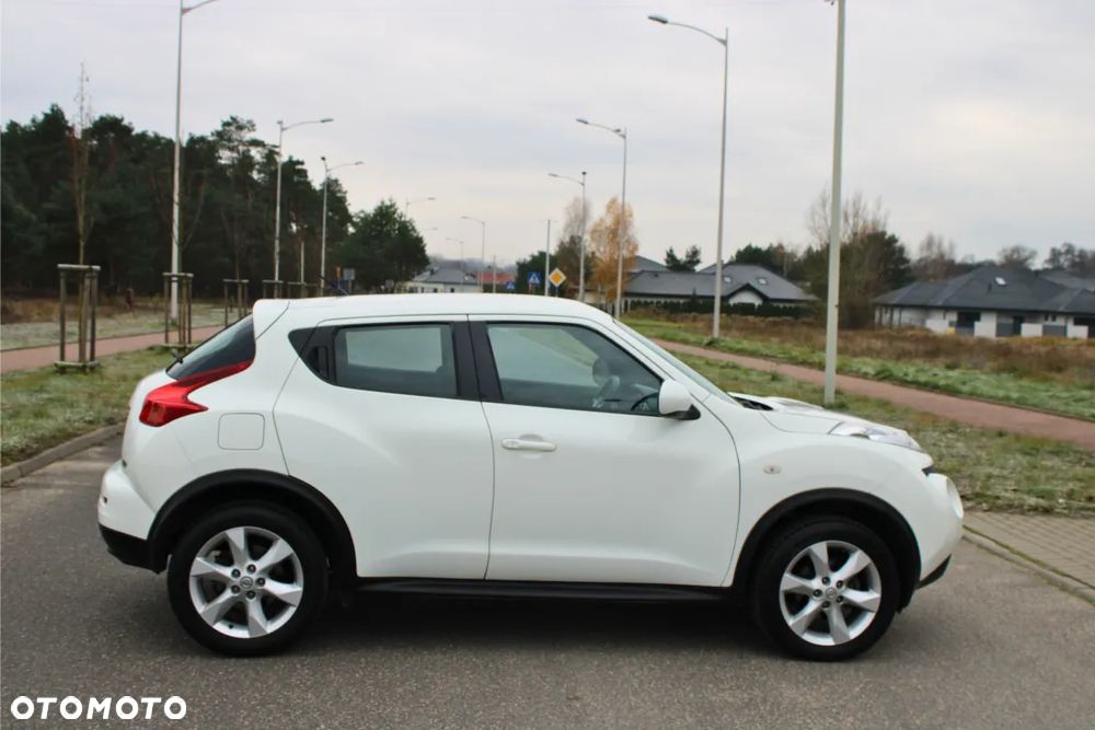 Nissan Juke 1.5 dCi Edition - 6