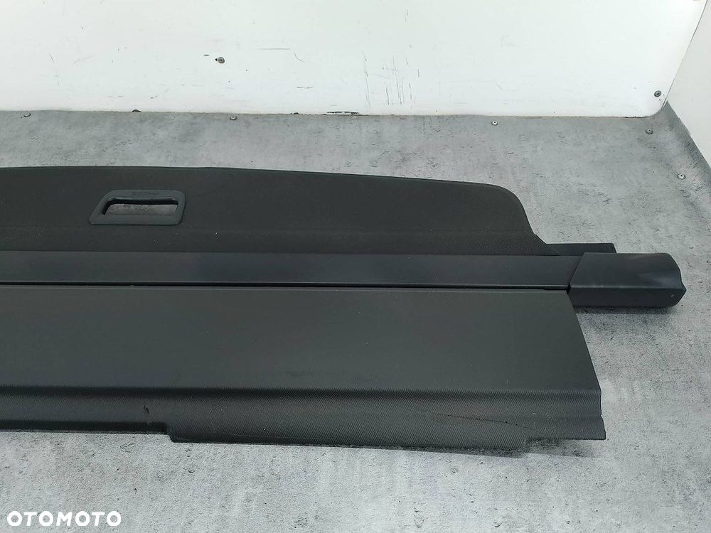 ROLETA BAGAŻNIKA  SKODA OCTAVIA II FL 8986000242 - 3