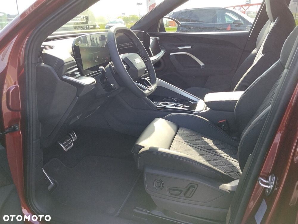 Audi Q5 TDI mHEV 150 kW Quattro S tronic - 15