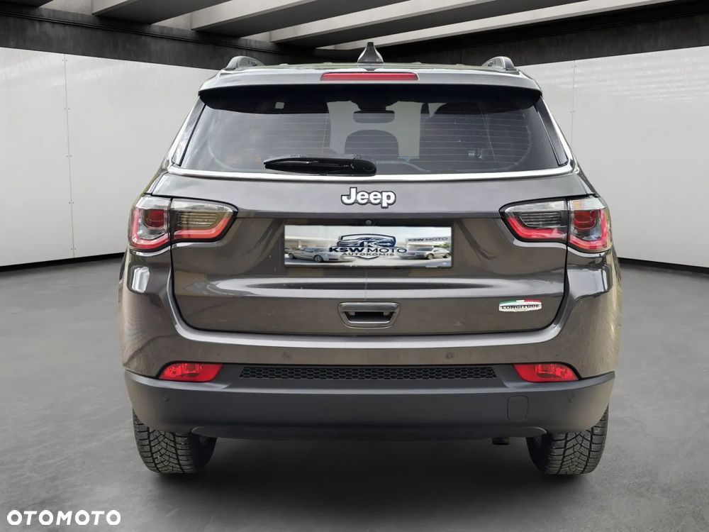Jeep Compass 1.4 MultiAir Business Line - 7