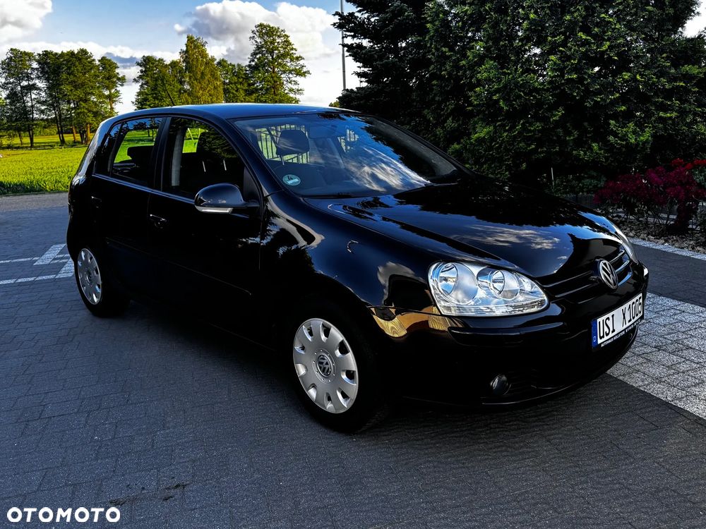 Volkswagen Golf 1.6 Tour - 18