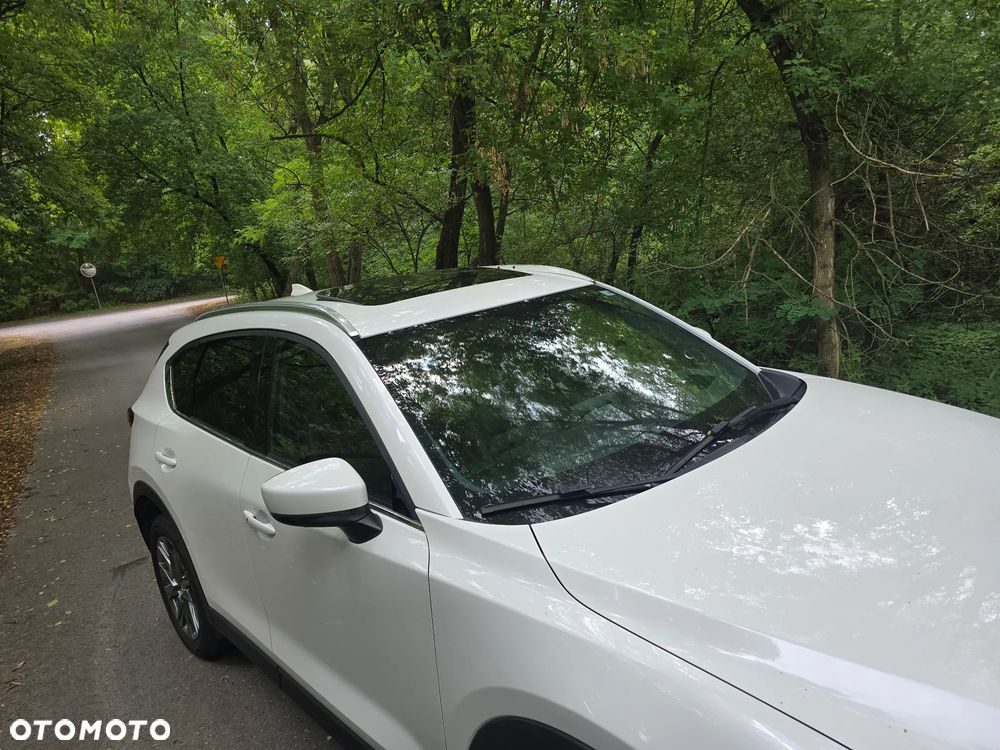 Mazda CX-5 2.5 Skymotion AWD - 12