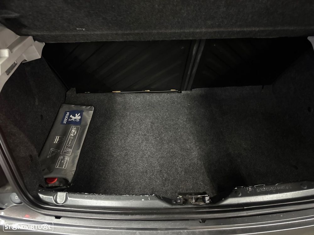 Peugeot 206+ 1.1 Trendy - 10