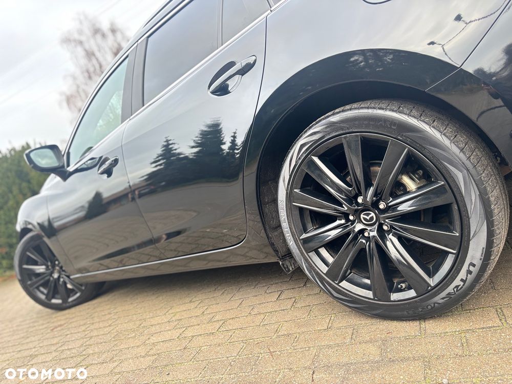 Mazda 6 SKYACTIV-G 165 Exclusive-Line - 27