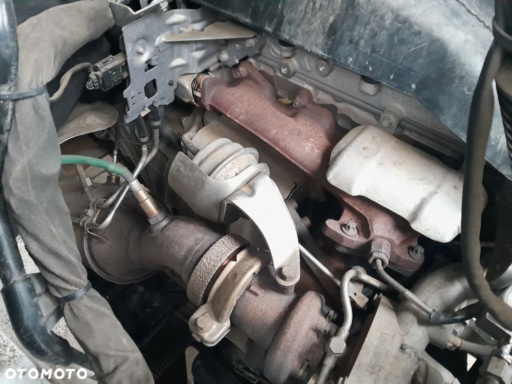 Mercedes-Benz Sprinter - 29