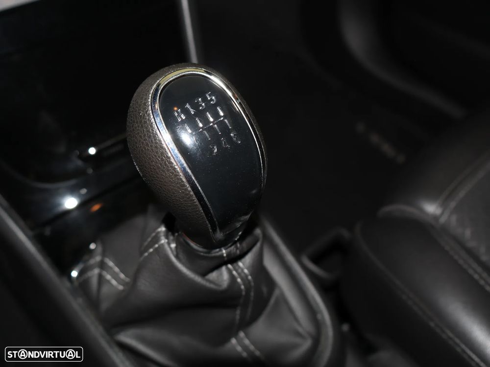 Opel Mokka 1.6 CDTi Cosmo S/S AWD RV8/RT7 - 26