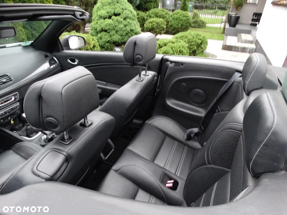 Renault Megane 2.0 dCi Dynamique - 13