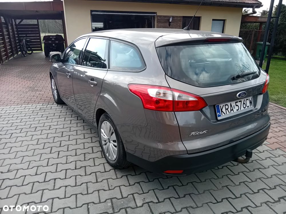 Ford Focus - 4