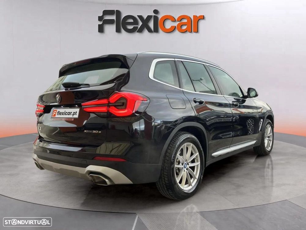 BMW X3 30 e xDrive xLine - 7