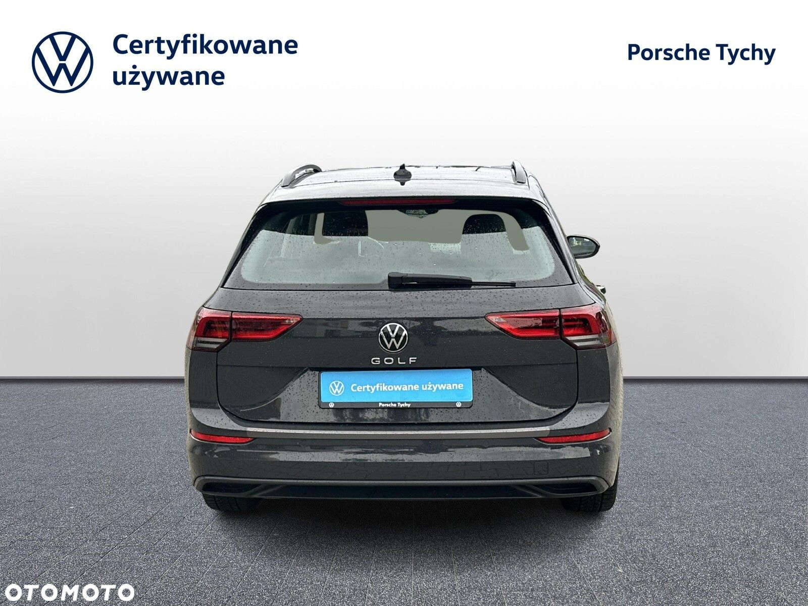 Volkswagen Golf - 33