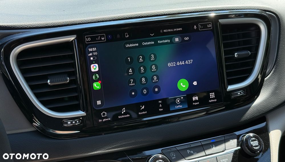 Chrysler Pacifica - 15