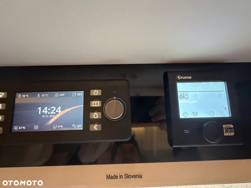 Adria ADORA 673 PK - 18