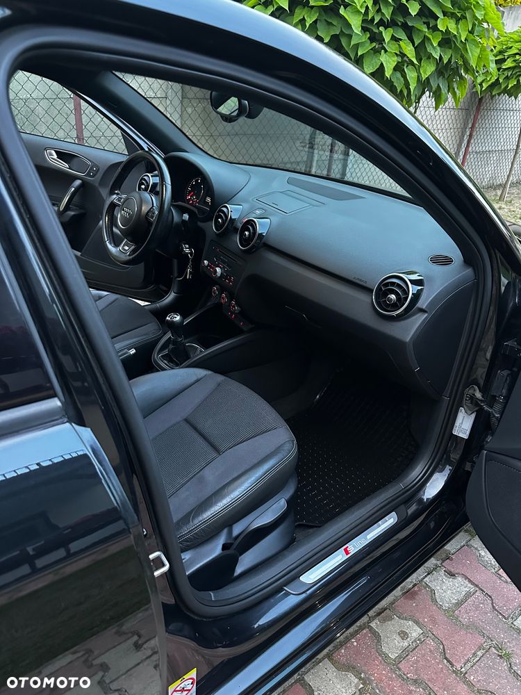 Audi A1 Sportback - 10