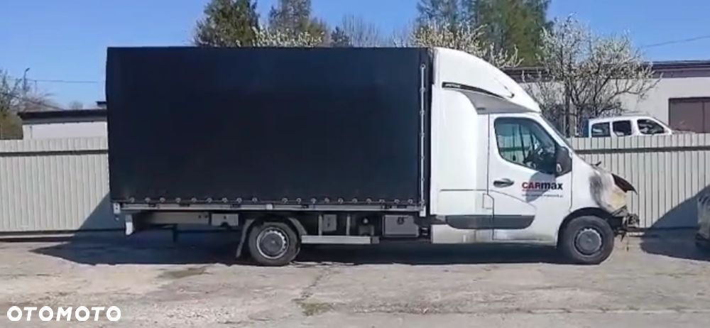 Opel Movano - 1