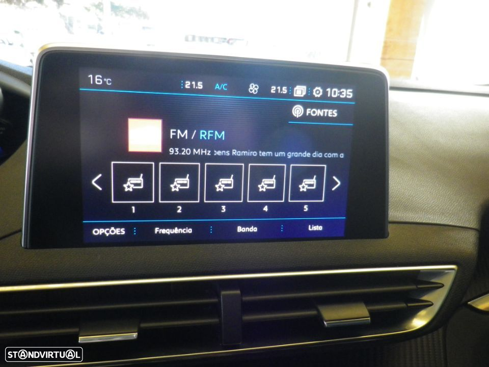 Peugeot 3008 - 23