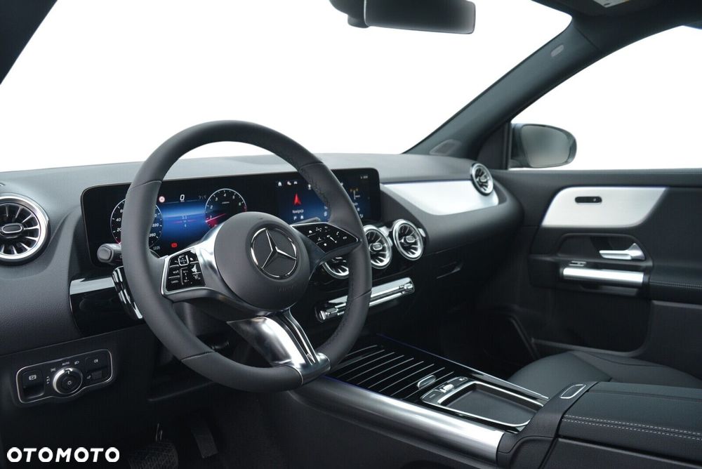 Mercedes-Benz GLA 200 d Progressive - 7
