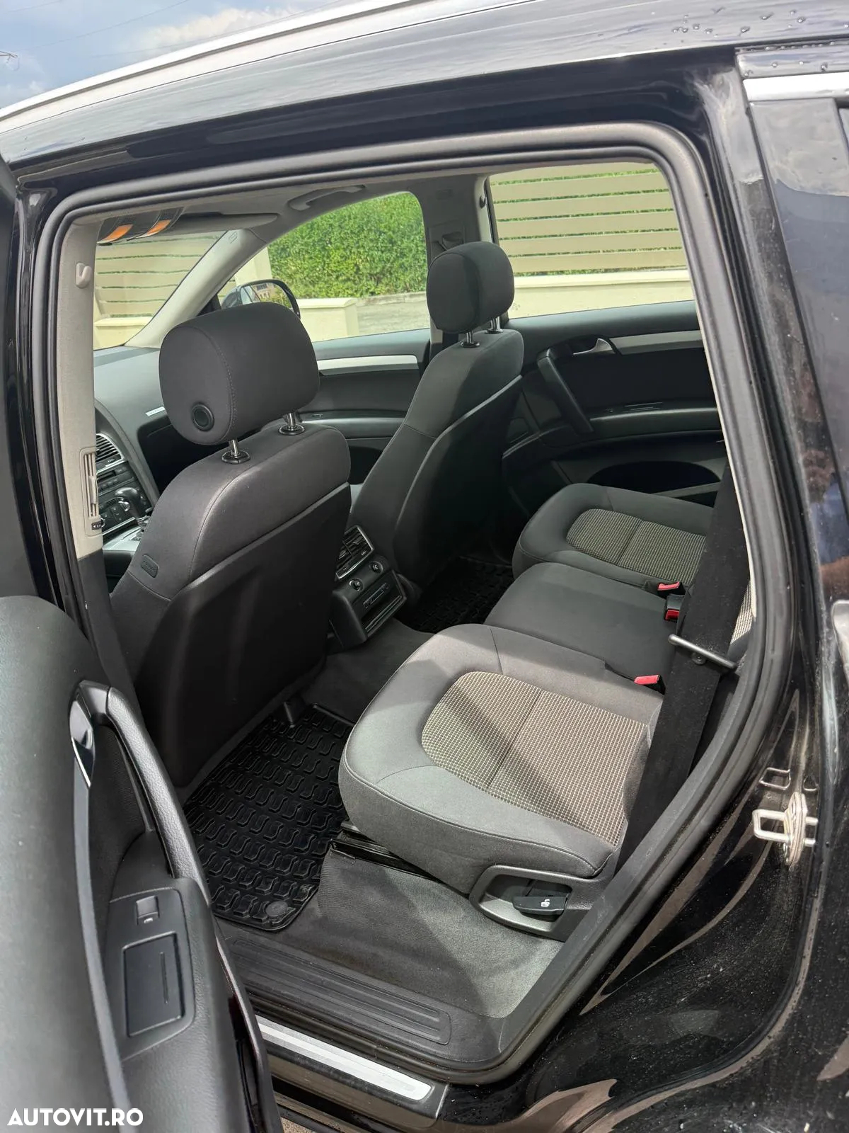 Audi Q7 3.0 TDI DPF Quattro Tip - 6